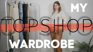 MY TOPSHOP WARDROBE QUALITY PRICING ETC