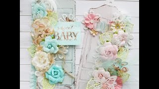 Heaven Sent Baby Tags with Sharon Laakkonen on Live with Prima