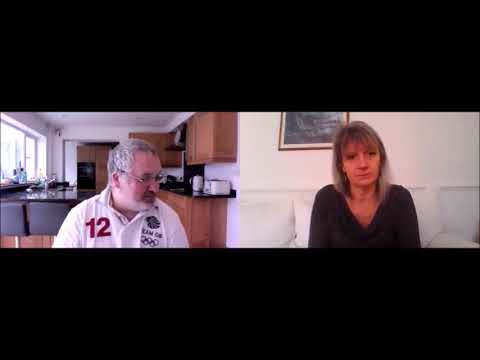 Leon Livermore former CTSI CEO talks about Greg Jackson Octopus Energy CEO