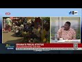 The Cocoa Farmers Debate: Issah Atta takes Titus Glover