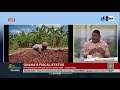 The Cocoa Farmers Debate: Issah Atta takes Titus Glover
