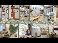 DECORACIÓN DESPUÉS DE NAVIDAD 💕DE MI HOGAR 2026 #hogaracogedor #decoration #ideas #cocina 