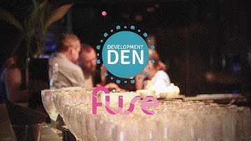 This is how we roll. Highlights from Fuse Networking Soiree