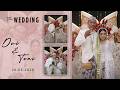 A1 Live! Wedding Dwi & Toni - Getasanyar Sidorejo Magetan - Fatmita MUA - 26 Mei 2026