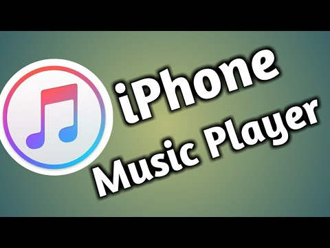 Video: Si Të Vendosni Mp3 Në Iphone Si Një Thirrje