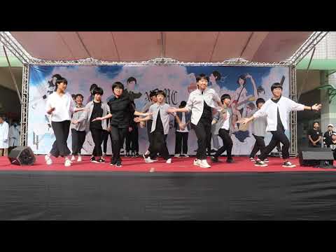 locking 學弟妹