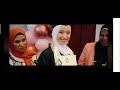 حفلة تخرج نور العين حبيبة أمها