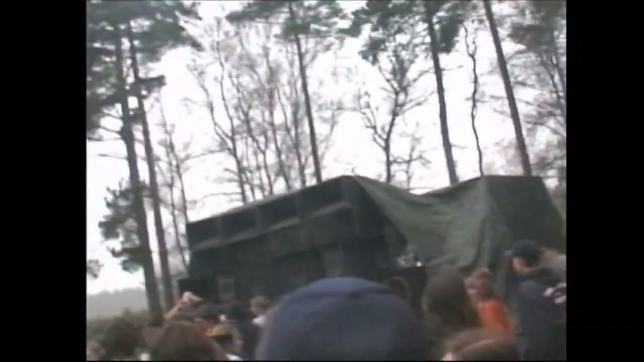 Brains kan 19.03.2005: Sound grabber - acid fighter