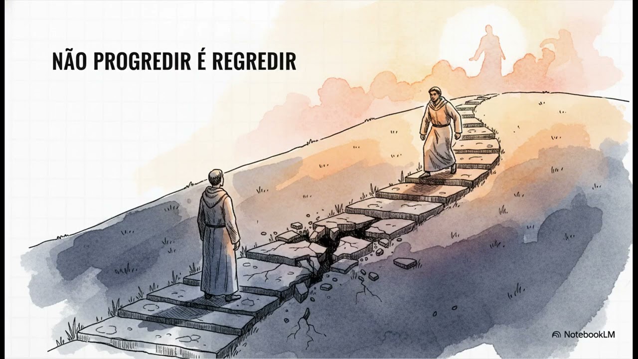 A Collatio  Crescimento: A Visão de Santo Antônio Maria Zaccaria