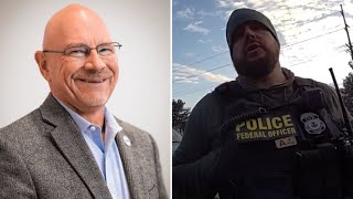Millcreek mayor claims ICE agents 'trampled the rights' of resident