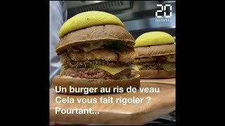 Le Boeuf qui 