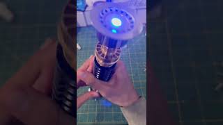 Final Part! Another AFBB Obi-Wan Lightsaber Build