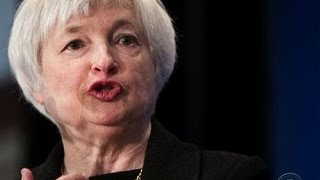 Fed chair nominee Janet Yellen known as consensus builder