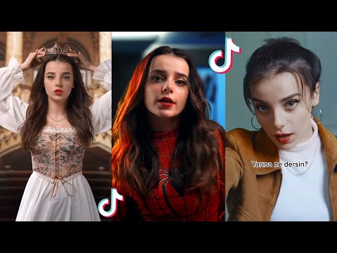 Semiraminta En Yeni TikTok Videoları #14