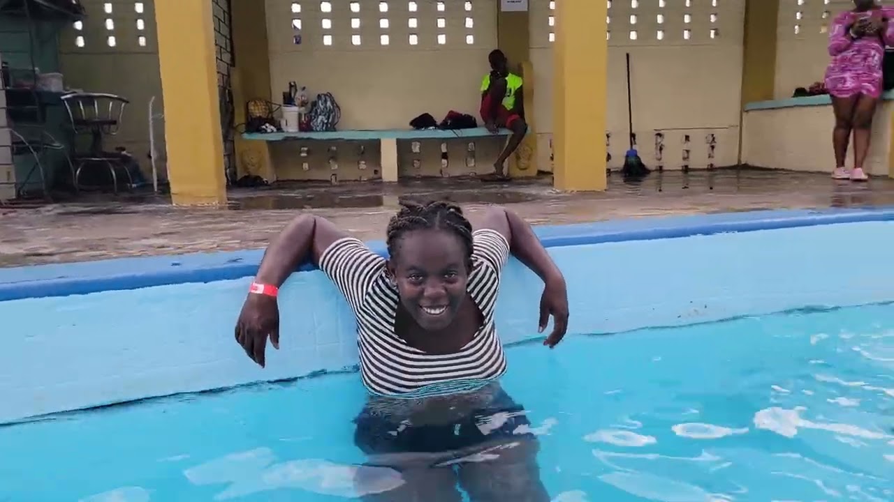 Впервые посетил минеральную ванну Рок-Форт благодаря Марлону Лайфстайл Джа