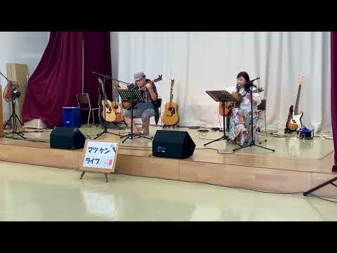 若草の髪飾り（チェリッシュcover）北設名津