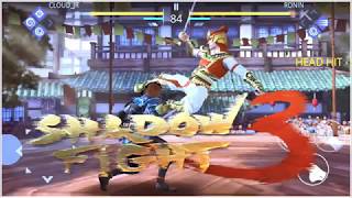 Shadow fight 3 - MOST POWERFUL SKILL YOU MUST KNOW !! screenshot 4