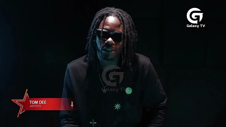 Who is the real Tom Dee?