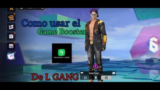 Como usar la app de L GANG ! screenshot 4
