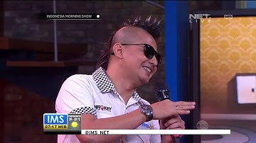 Tipe - X - Reuni - IMS