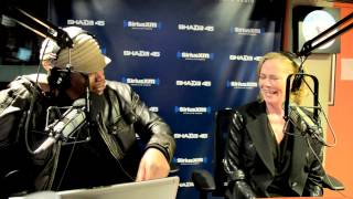 Cybill Shepherd Elaborates on Sex with Elvis Presley on #SwayInTheMorning | Sway's Universe