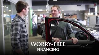 Welcome to Eich Mazda | Eich Mazda | St. Cloud, MN