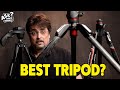 What's the Best Tripod for You? | Ask David Bergman