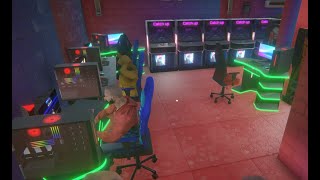 SON MODEL PC 'LER TOPLADIK PARA AKIŞI ÇOK YÜKSELİYORRR - İNTERNET CAFE SİMULATOR 2 #8