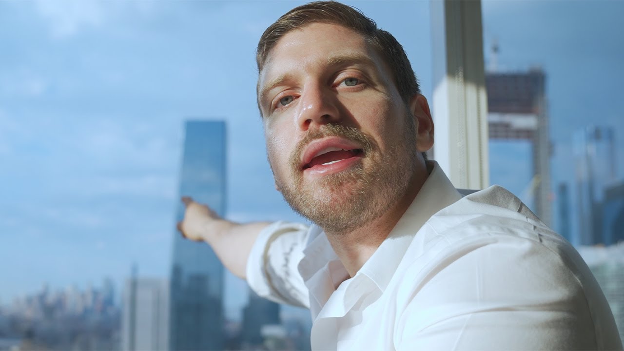 Hamza Saab Real Estate (Official video) YouTube