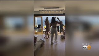 Malibu Deck Collapse Update