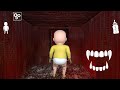 I AM THE BABY IN YELLOW NIGHTMORE GAMEPLAY Granny Chapter One 