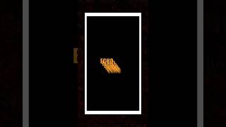 How To Make Echo Text Animation in Alight Motion #alightmotions #echokeyframe #alightmotioneffect