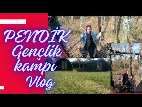 Pendik Gençlik Kampı