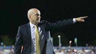 Paul Riley: All NWSL weekend games canceled as league reacts to sexual coercion accusations