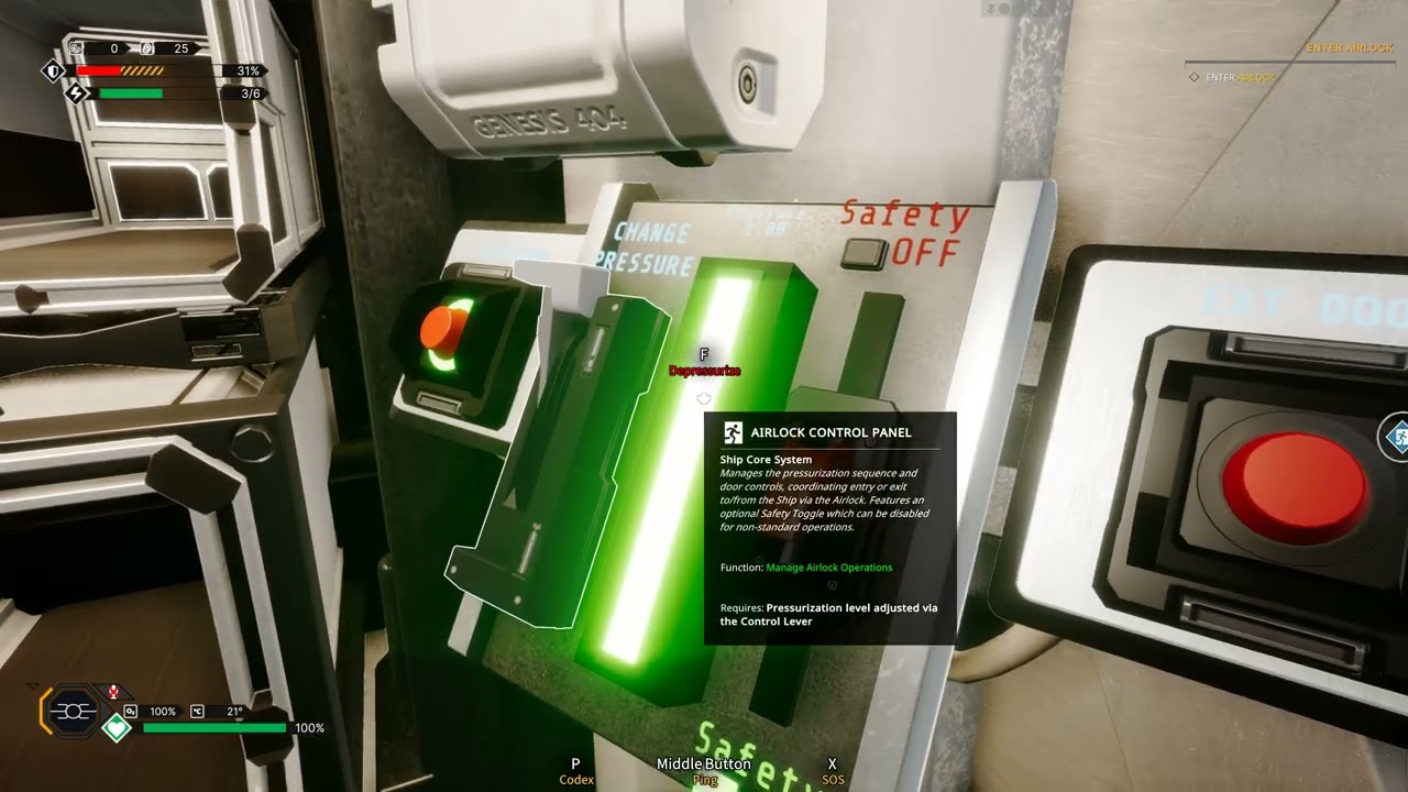 Void Crew: Early Game PC Gameplay Overview