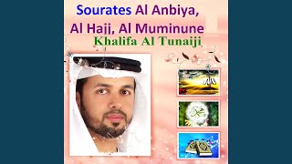 Sourate Al Muminune