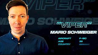 The OTS-1 Champion has a target on his back