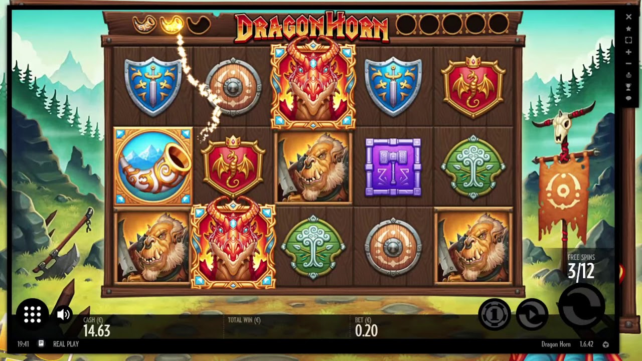 Steam Tower Bonus and Dragon Horn 322x Big Win Livestream Slots