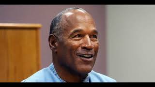 O.j Simpson A Life Of Triumph And Tragedy