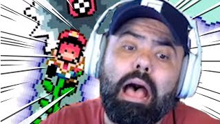 BURRICE NA HORA DO 10 PODE? – Mario Maker 2
▶ LIVES TODOS OS DIAS! http://bit.ly/fbaovivo
▶ GRUPO NO FACEBOOK DOS MEMES https://www.facebook.com/groups/playground3k
▶ CONHEÇA O FLOW PODCAST! http://bit.ly/Flowpodcast
★ CLUBE DA LUTA, O CANAL DE JOGOS DE LUTA: https://www.youtube.com/c/ClubedaLuta
★ HEARTHSTONERJ, DEDICADO AO JOGO DA BLIZZARD!
https://www.youtube.com/channel/UCKJ-0q01T-B5yMMDyKzC6og
🤙 Principais playlists do canal:
Super Mario Maker: https://goo.gl/lgok5B
7 Days to Die: https://goo.gl/OdwGB0
GTA V: https://goo.gl/G6J8gU
Faça uma visita nas playlists, tem muita coisa interessante por lá! (Minecraft, Super Mario World, Megaman X, Killing Floor 2 e muito mais!)
MANDEM UMAS PARADAS MANEIRAS PRA MIM!
Caixa Postal 12018
CEP 82020-970
Av. Manoel Ribas, 5631
✌ SIGA!
Twitter: http://bit.ly/3KTwitter
Instagram: http://bit.ly/3KInsta
Facebook: http://bit.ly/3KFanpage BURRICE NA HORA DO 10 PODE? – Mario Maker 2