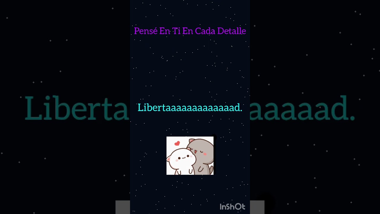 ♥️Pensé en ti en cada detalle✨