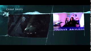 [EN/BR - PS4] Until Dawn Scarecrow*