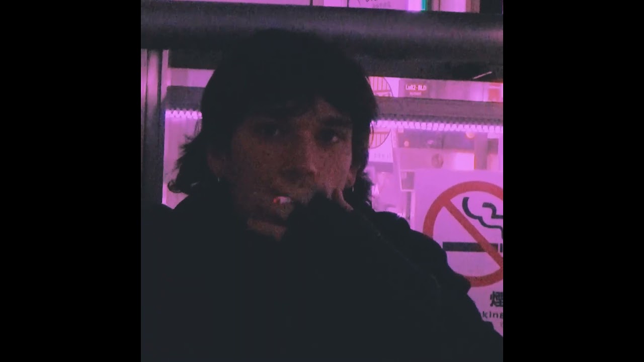 TOKYO EDIT KASABIAN