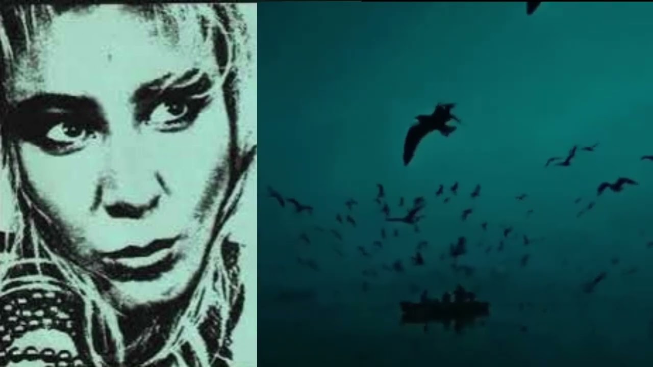 Pavla Forstová - La luna