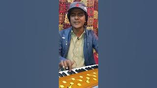 Aapki Dushmani kabool |Sajjad Solangi| |Wafa Ali(Dadu)| #2021