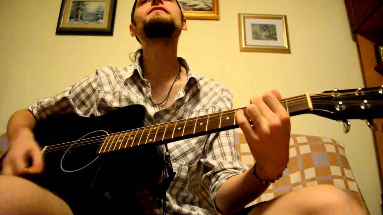 Diamonds and Rust Guitar Cover   Judas Priest