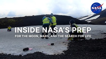 Inside NASA