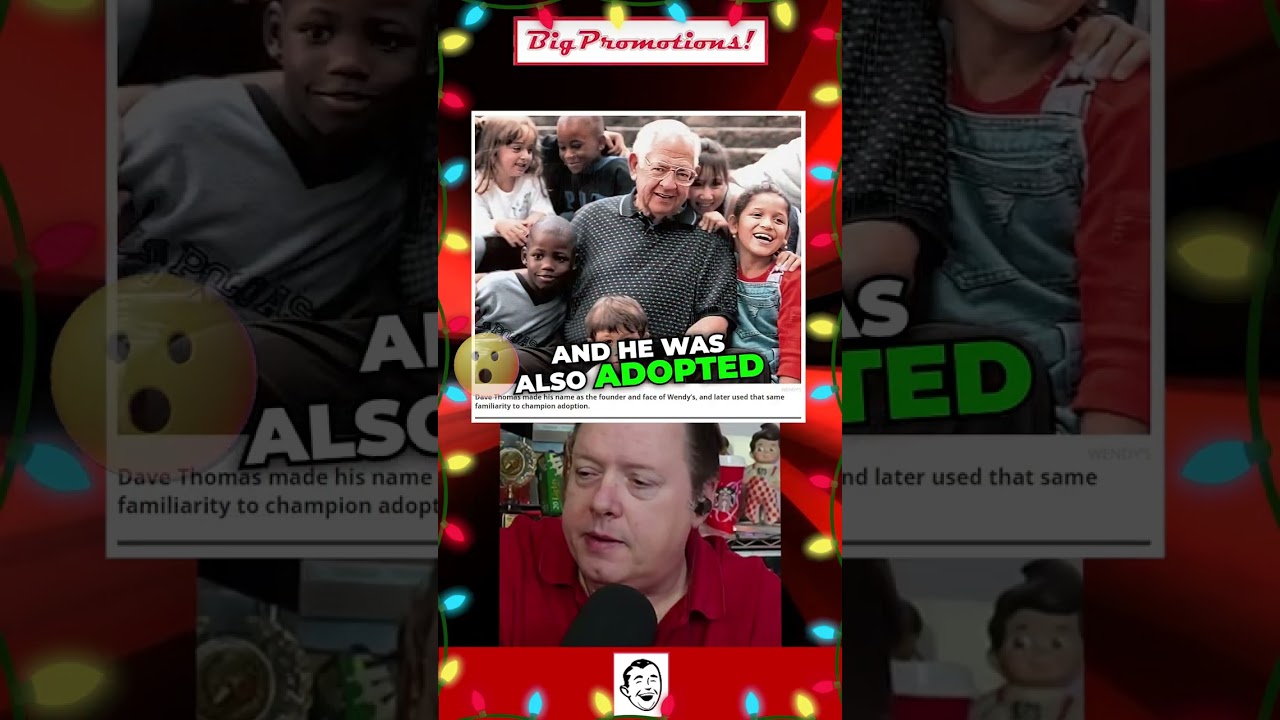 Wendy's $2 Frosty Key Chains Benefitting The Dave Thomas Foundation