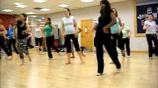 Bollywood Dance Classes Dancebuzz Beginners General Level