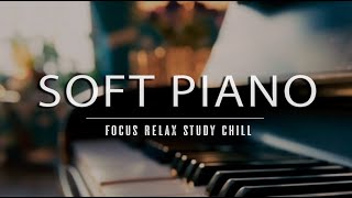 🎹 Soft Piano Moments ✨ Gentle & Emotional Music for Reflection, Peace & Inspiration 🌙 screenshot 5